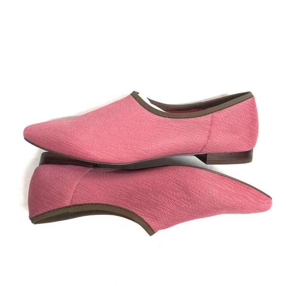 NWOT Lori Goldstein Classy Flats - Picture 10 of 12